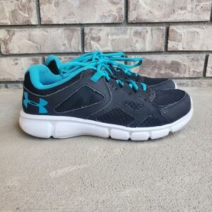 Under Armour Thrill running women's shoes sneakers 1258735-003